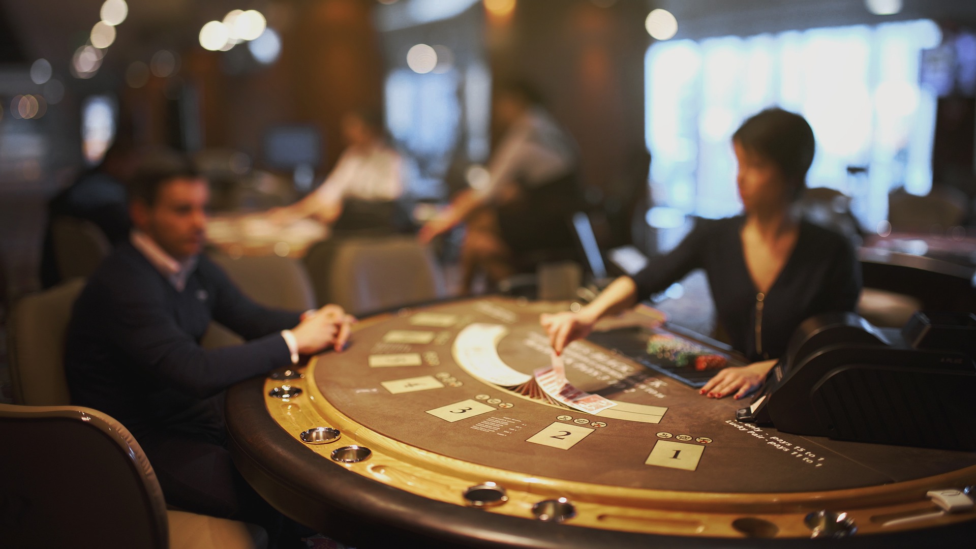 Liquidity Pools and House Edge in Crypto Casinos (Advanced Guide)