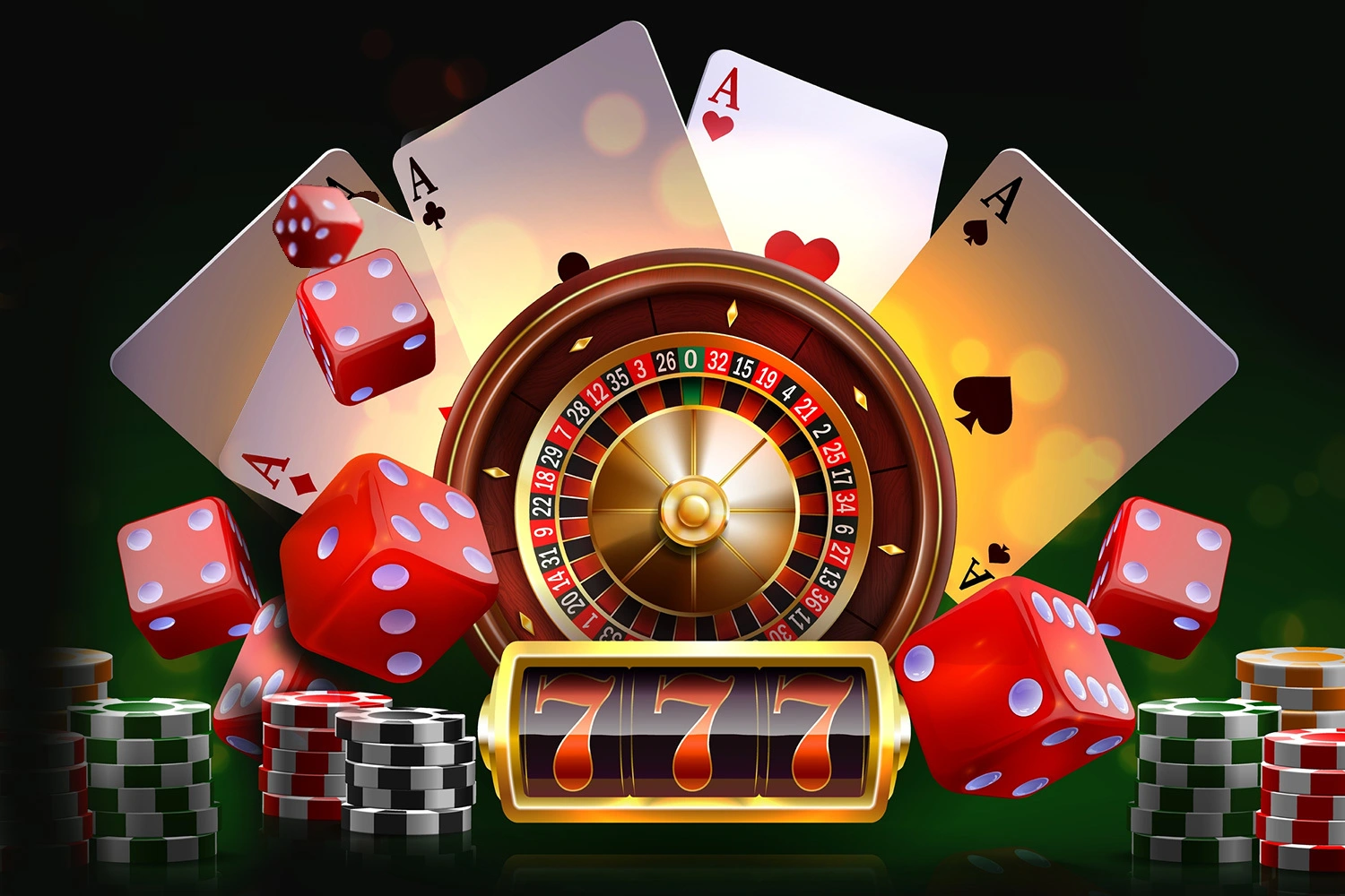 GameFi Integration with Casino Platforms