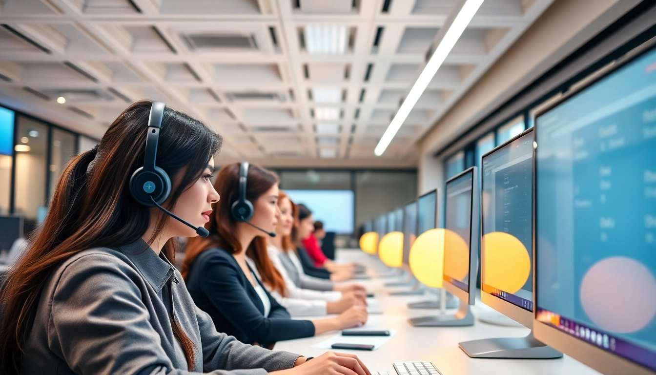 Boost Your Customer Support Efficiency with 美洽客服系统 Excellence