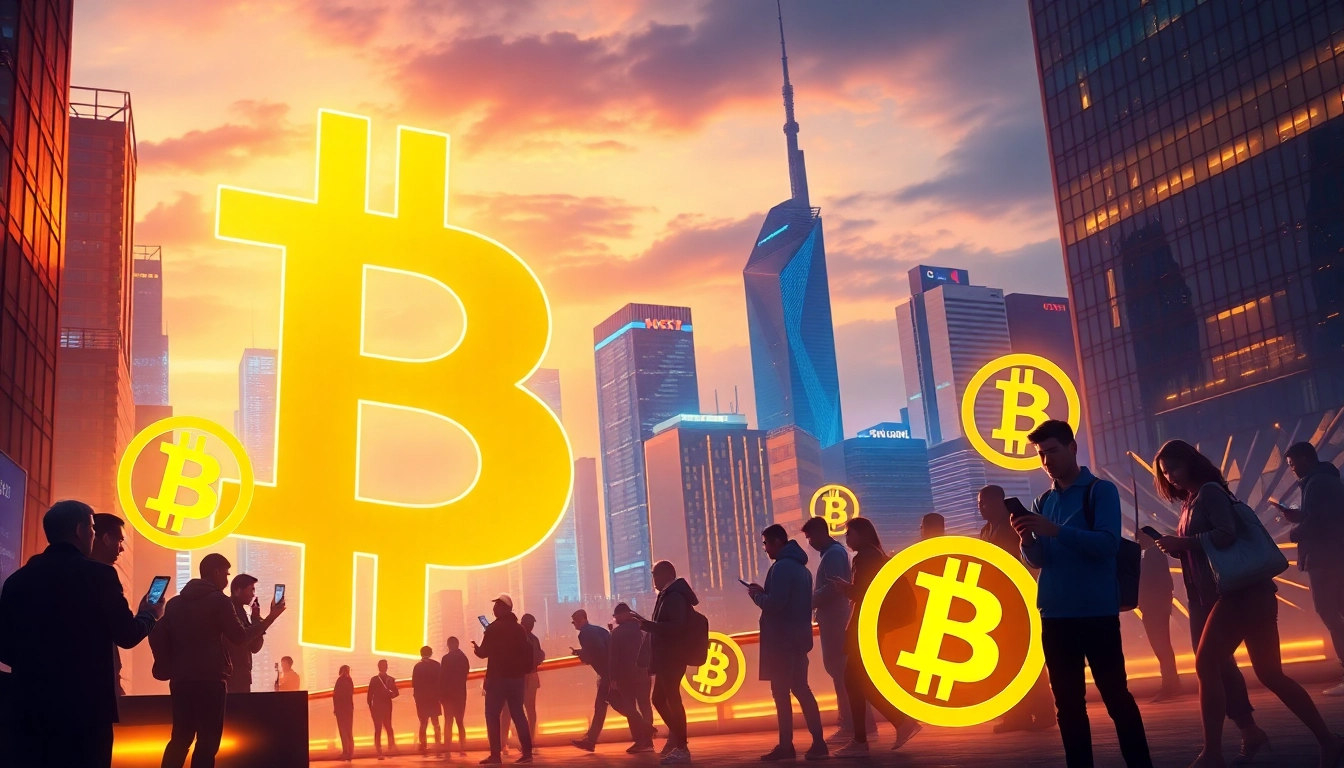 The Ultimate Guide to Bitcoin: Understanding Its Impact and Future