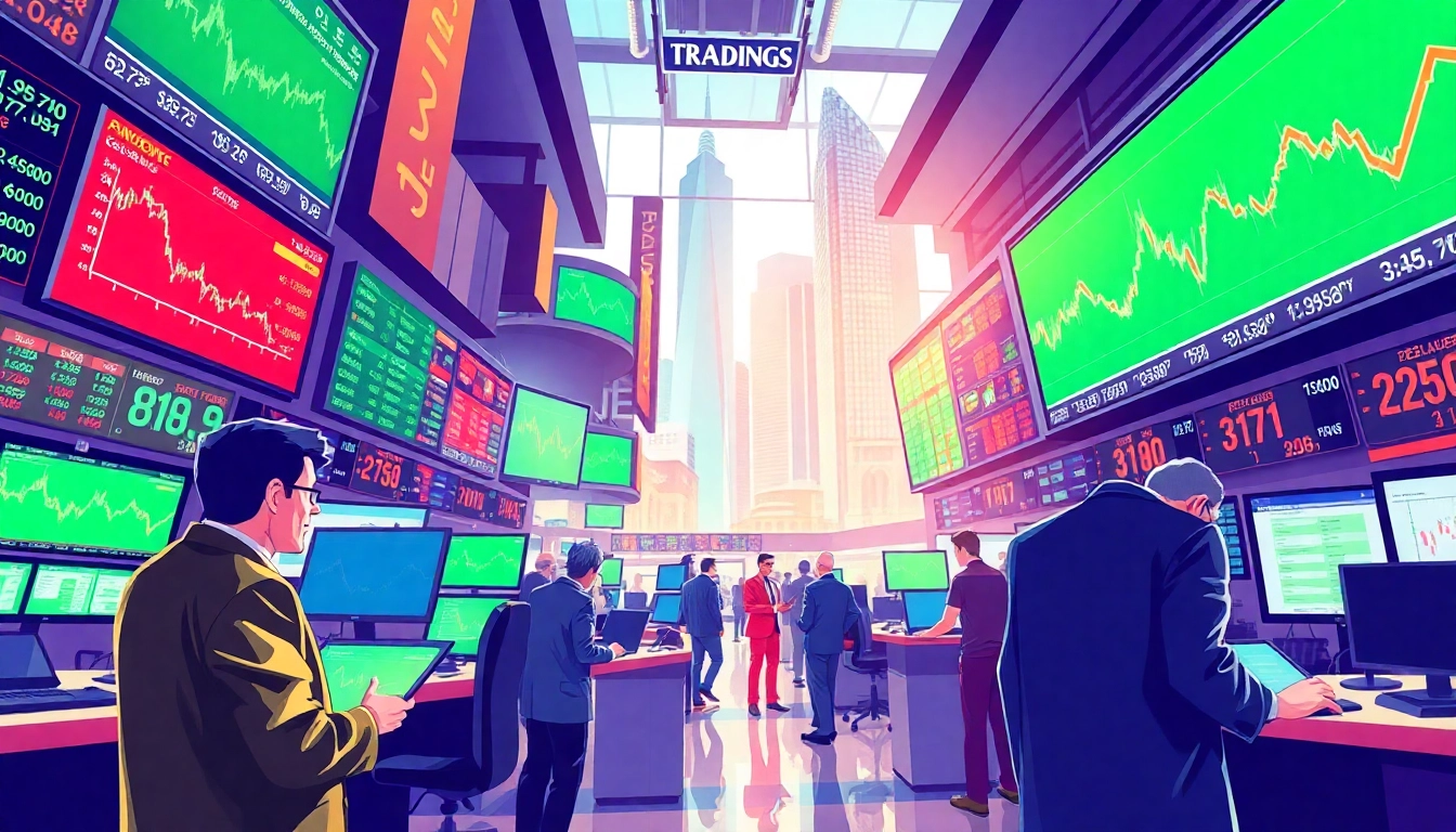 The Ultimate Guide to Successful Tradings: Strategies and Tips