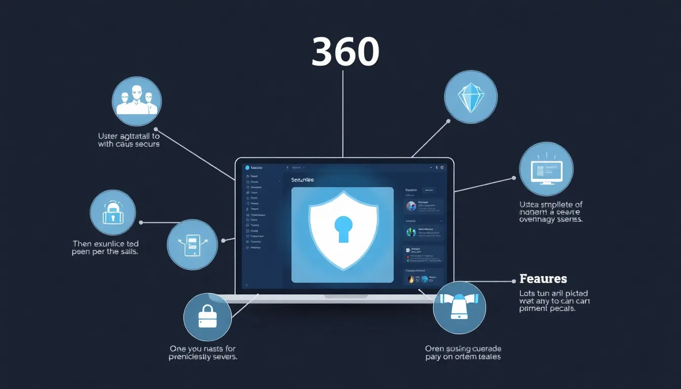 全面了解360杀毒官网：网络安全的守护者