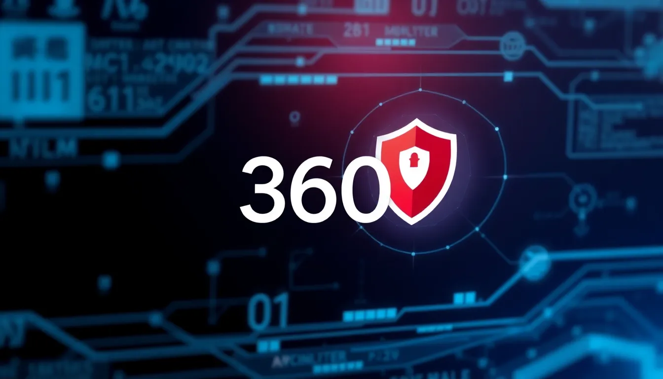 全方位保护：探索360杀毒官网的功能与优势