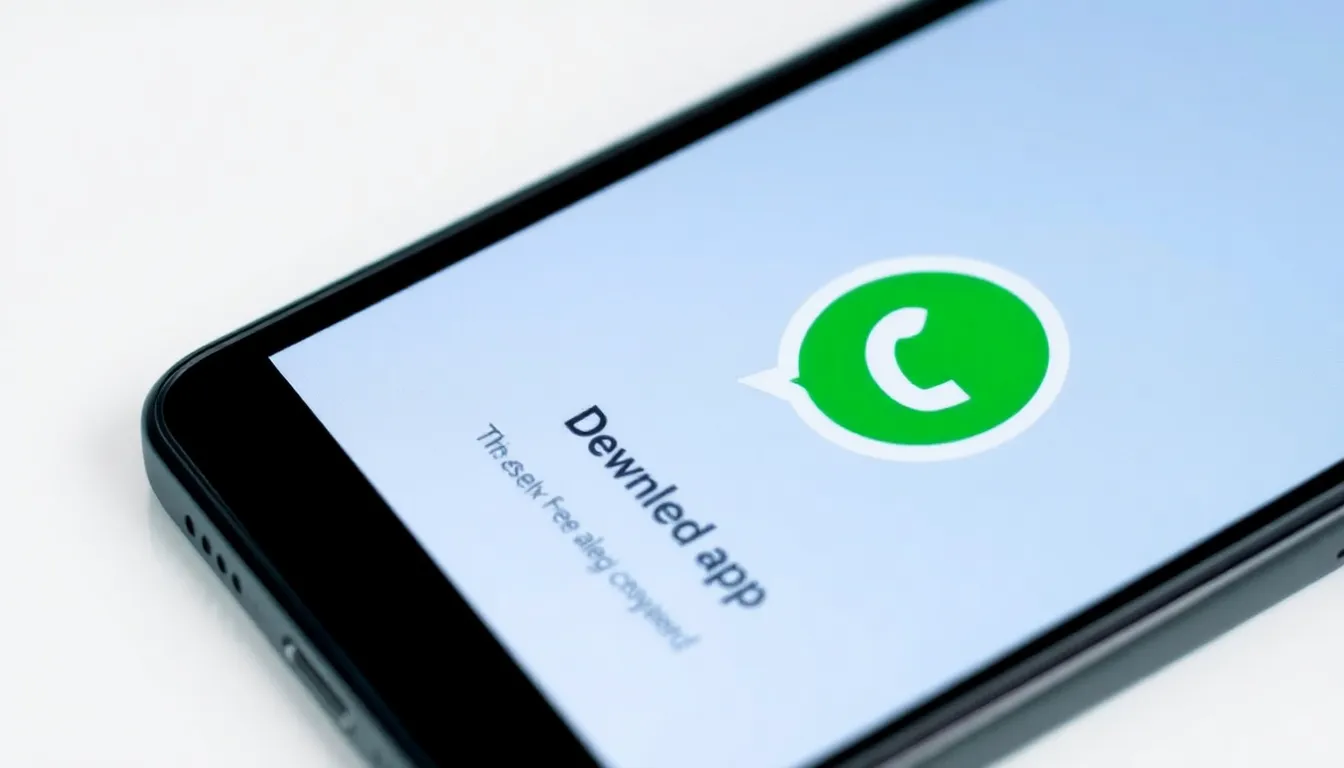 WhatsApp手机版下载：全面指南及特点分析