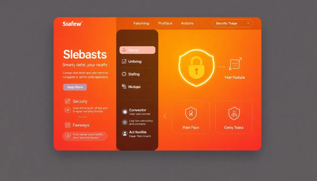 全面解析safew电脑版：安全易用的桌面软件