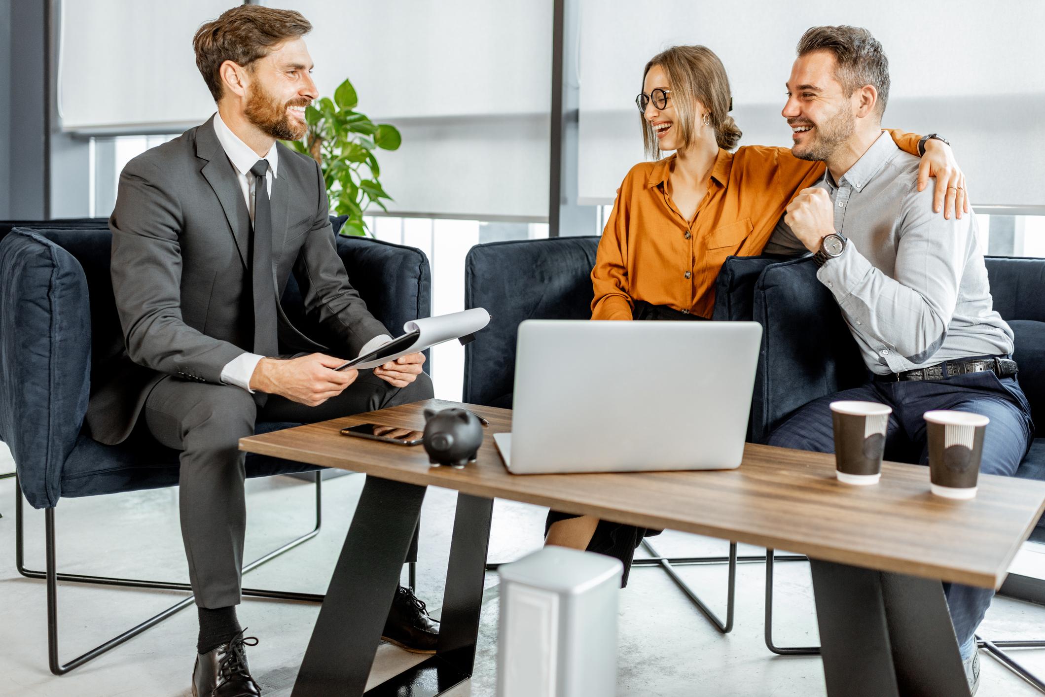 Morgan Crest: Pioneering Digital Wealth with Tokenized Asset Strategies