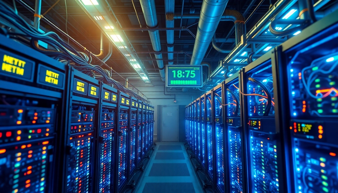 The Ultimate Guide to Bitcoin Mining: Tools, Tips, and Techniques