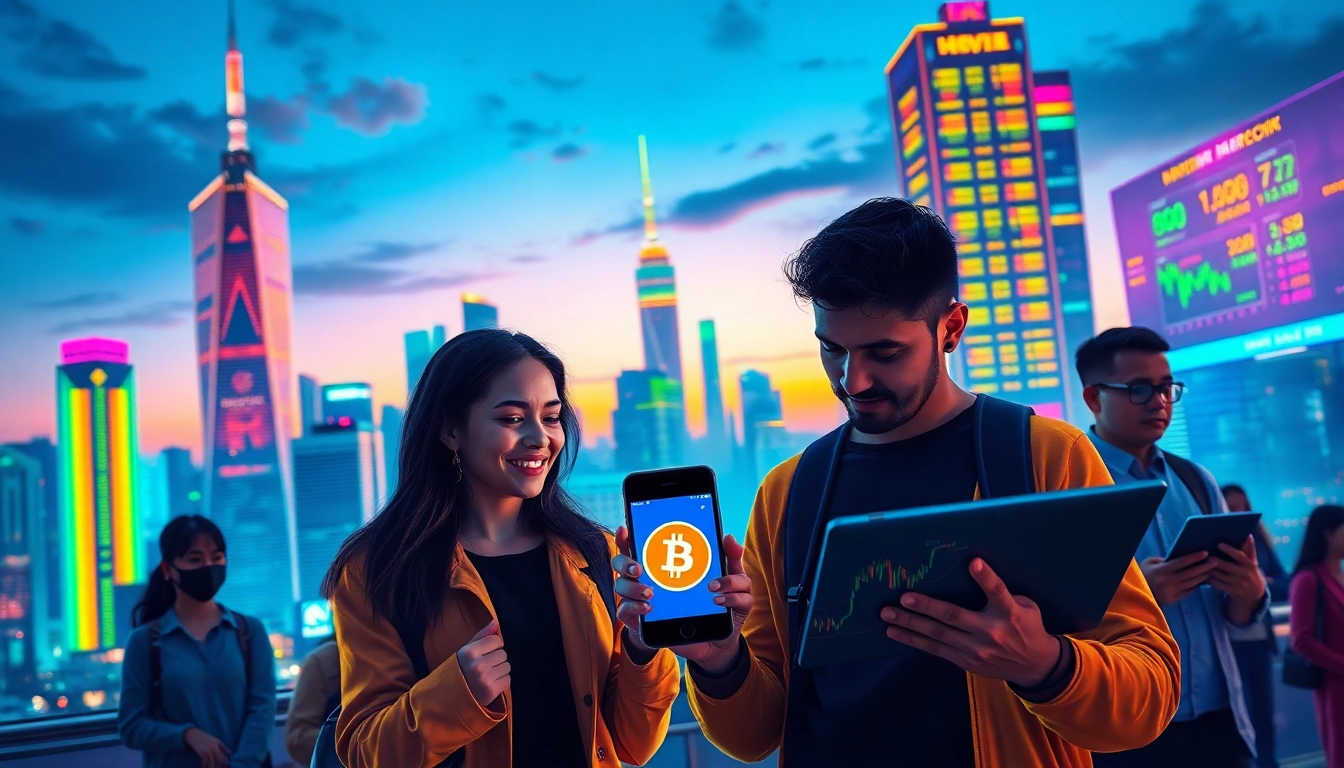 The Ultimate Guide to Crypto: Navigating Digital Currency Success