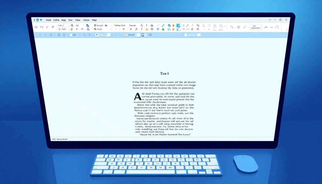 Enhancing Productivity with WPS中文版: A Comprehensive Guide