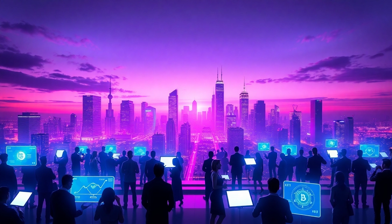 The Ultimate Guide to Crypto: Transform Your Financial Future