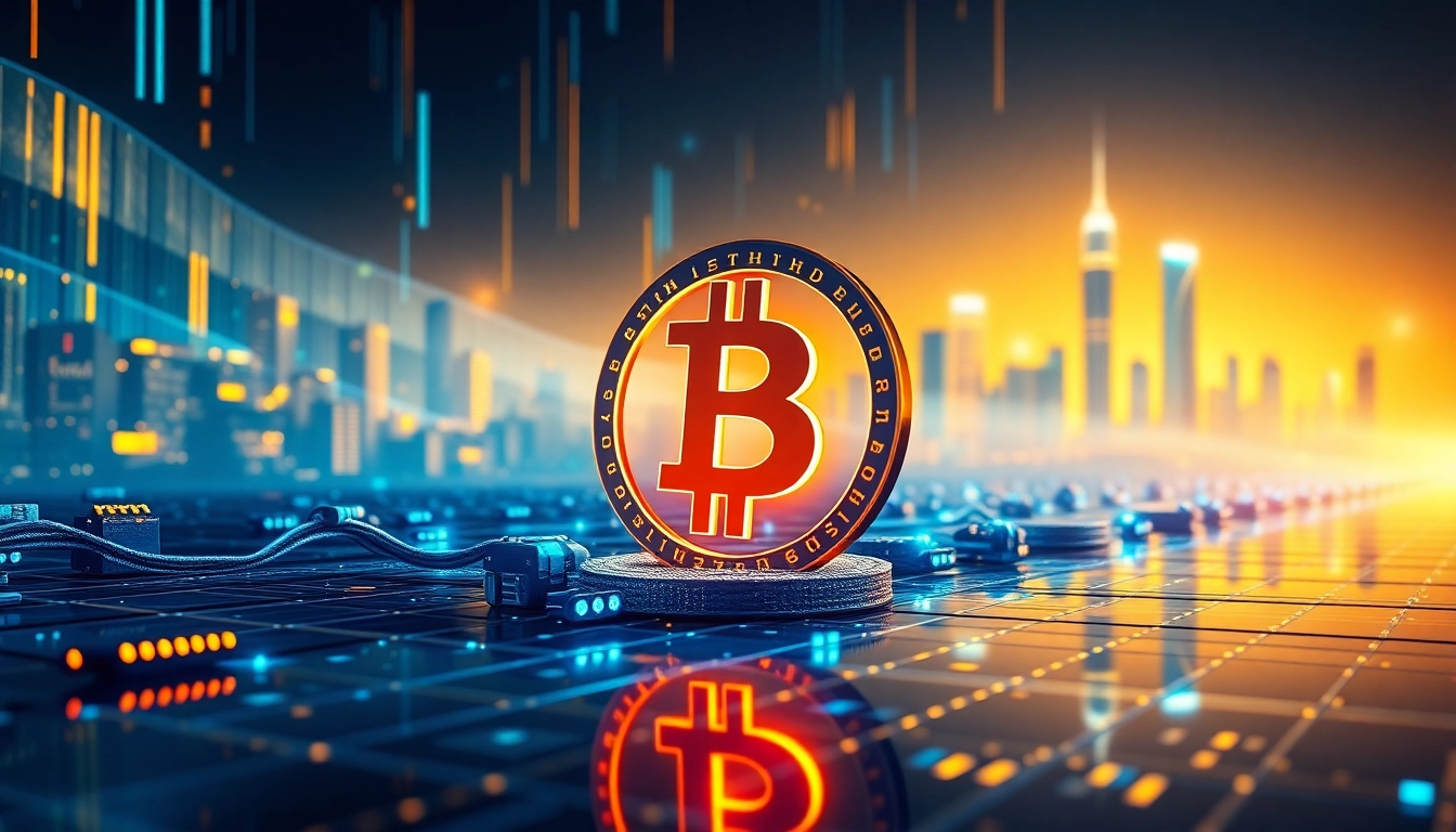 The Ultimate Guide to Bitcoin: Mastering the Cryptocurrency Revolution