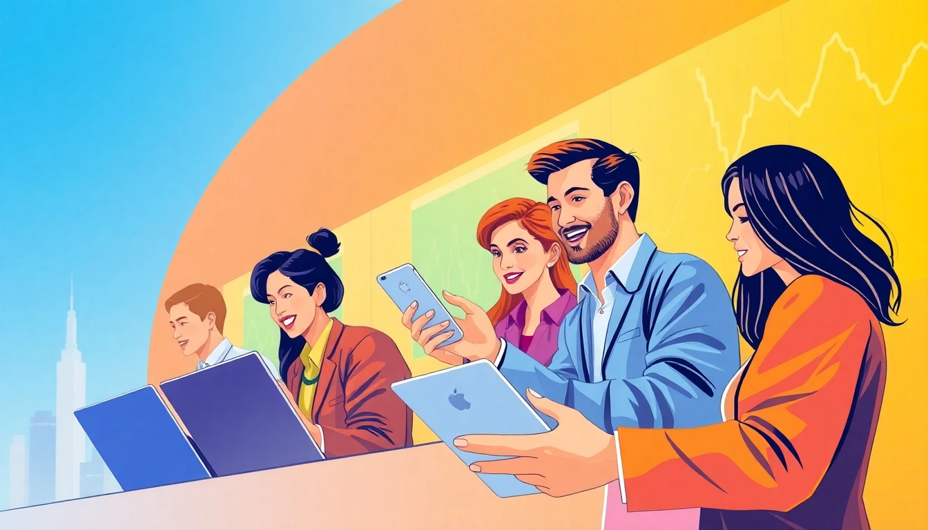 Ultimate Guide to Tradings: Strategies and Insights for Success