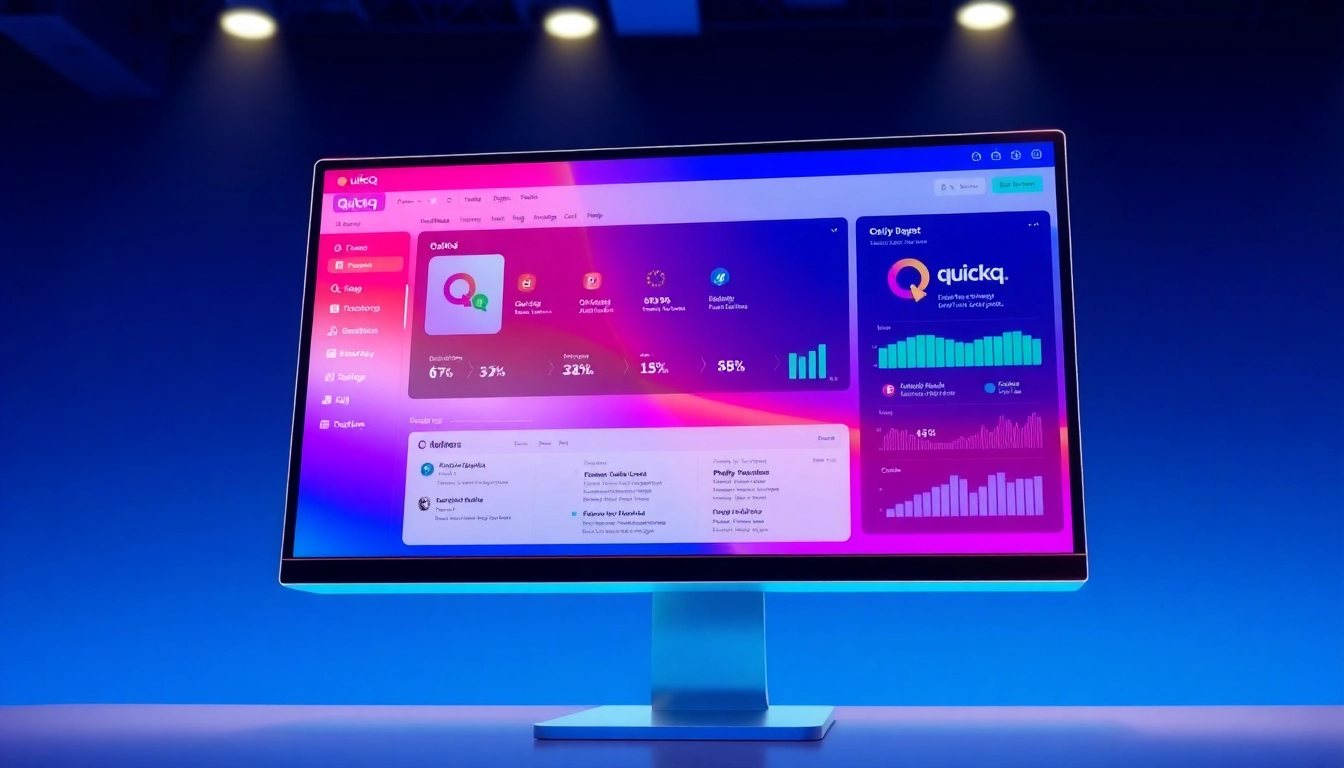 Maximize Your Productivity with quickq电脑版下载: The Essential Download Guide
