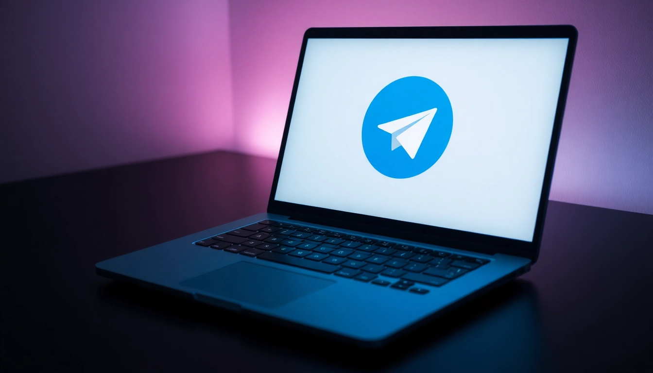 Mastering Telegram电脑端: Your Comprehensive Guide to Enhanced Messaging and Collaboration