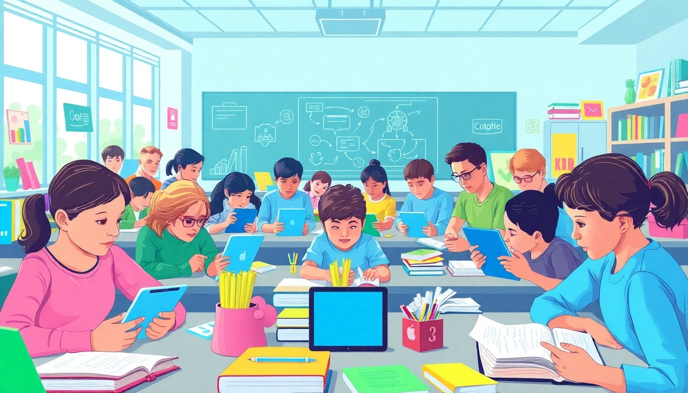 The Ultimate Guide to Educational Resources for Effective Learning